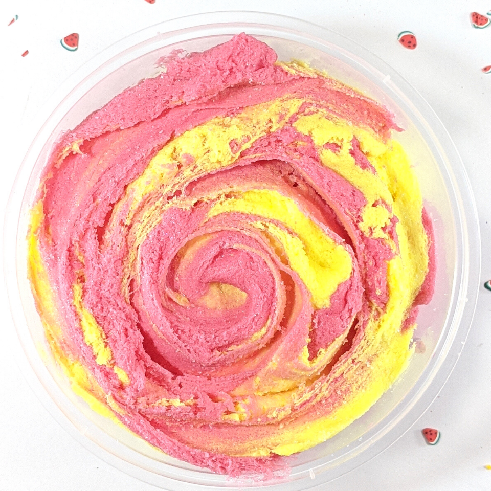 Cloudy Apple ☁️ - lil Shizz