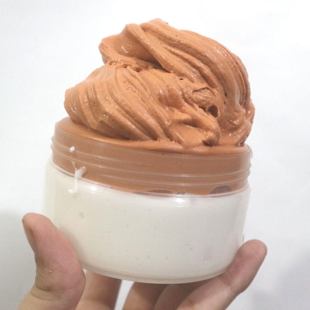 Dalgona Coffee ☕ - lil Shizz