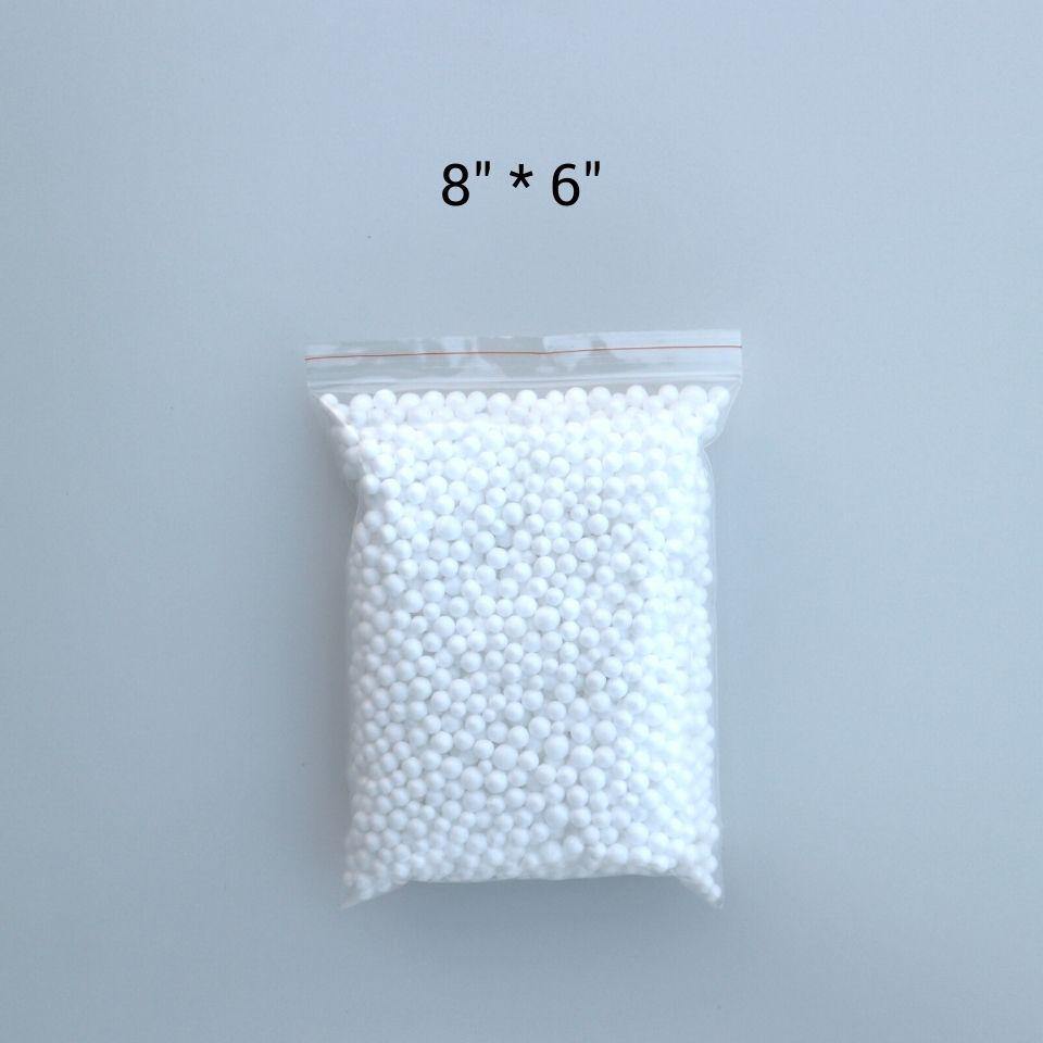 Big Thick Floam Beads - lil Shizz