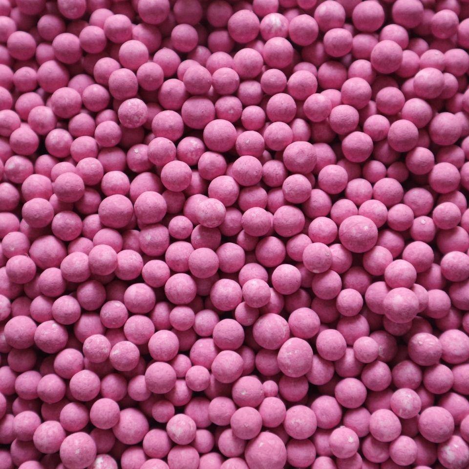 Big Thick Floam Beads - lil Shizz