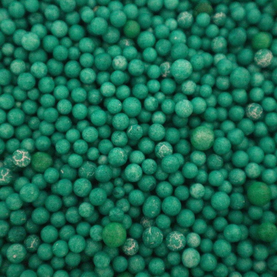 Big Thick Floam Beads - lil Shizz