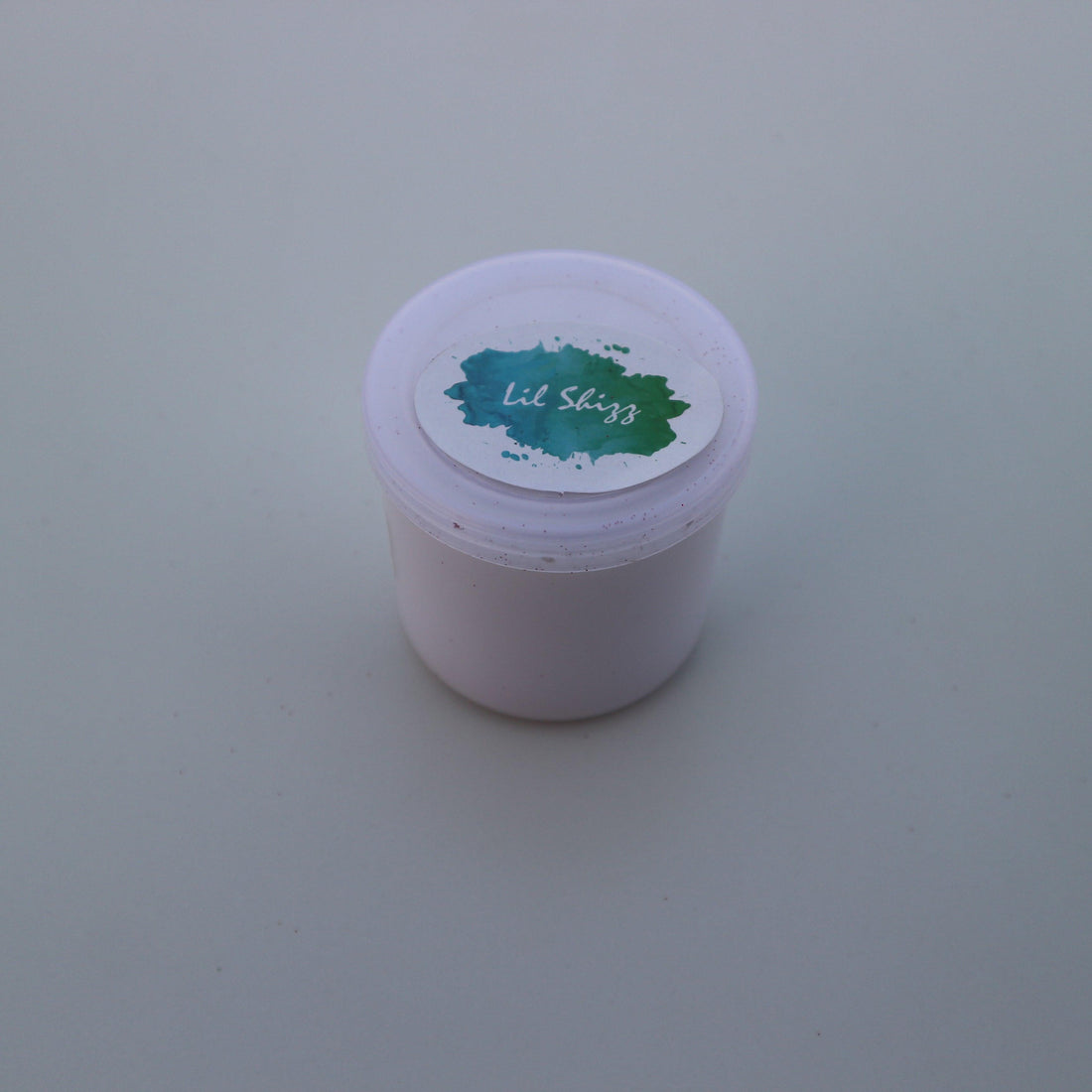Cereal milk white base slime - lil Shizz