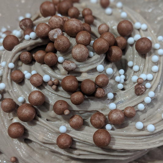 KOKO CRUNCH 🍫 - lil Shizz