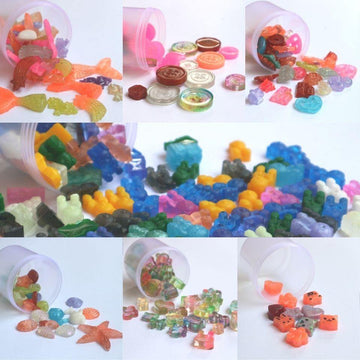 Slime Charms - lil Shizz