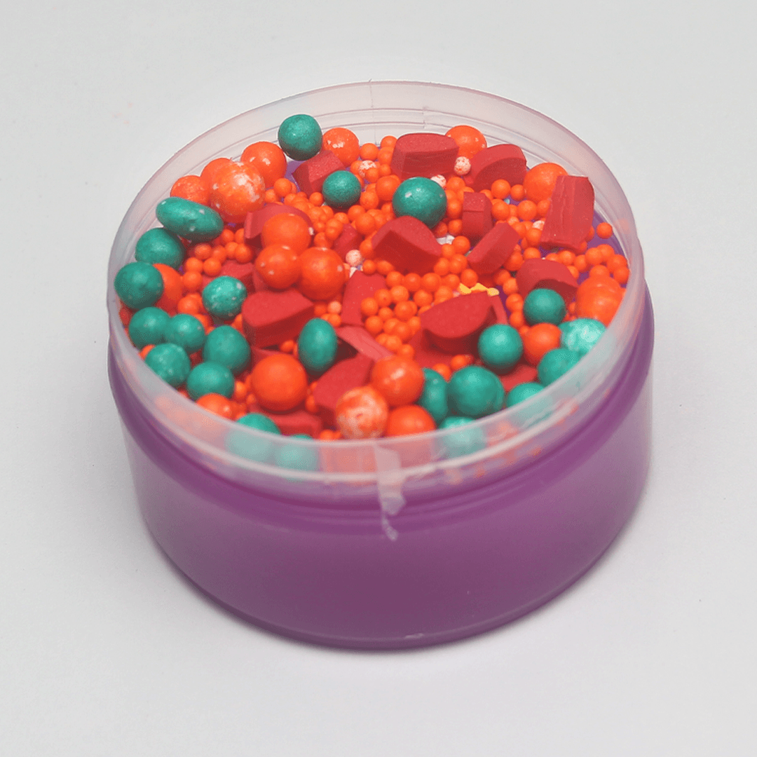 Trick or Treat - lil Shizz